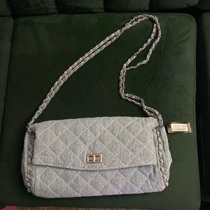 Boohoo crossbody bag